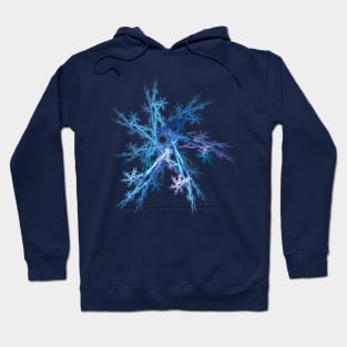 Snowflake Hoodie